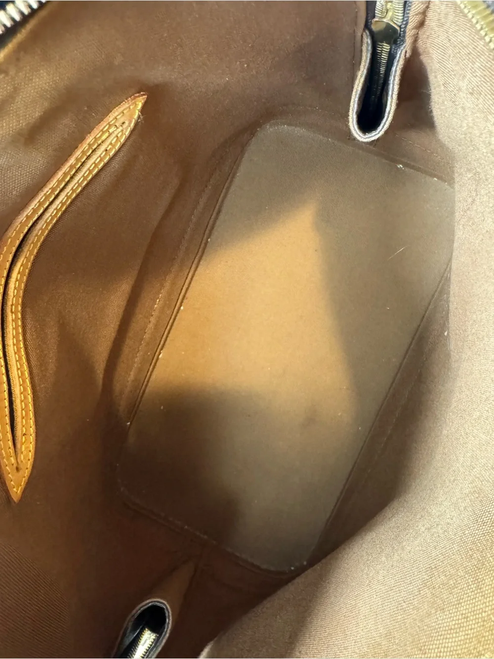 Louis Vuitton Monogram Alma